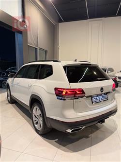 فولكسفاغن أطلس